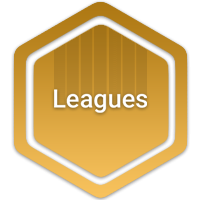 Leagues Icon Pack 1.29