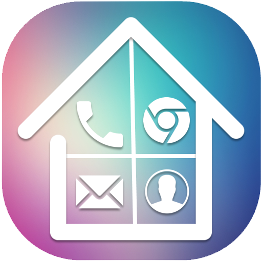 Home10 Launcher 6.0