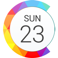 Clean Calendar Widget 5.3