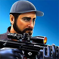 Aim 2 Kill: FPS Sniper 3D Games 1.0.5