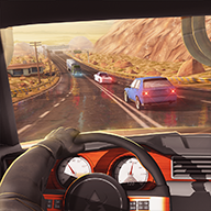Traffic Xtreme 3D: Fast Car Racing & Highway Speed 1.02
