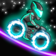 Neon Motocross 1.1