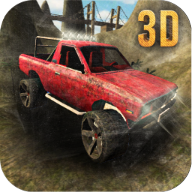 4x4 Offroad Driver 3D 5.0