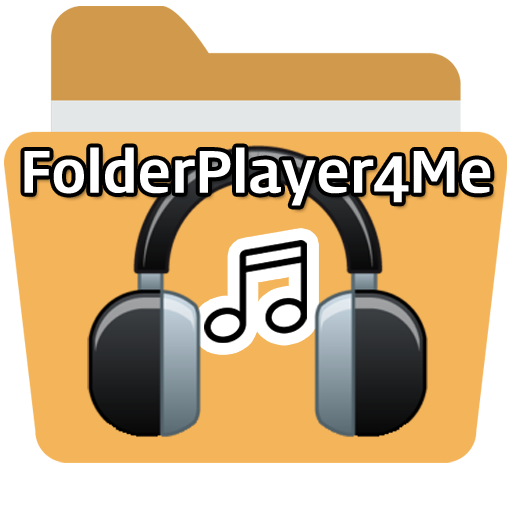FolderPlayer4Me 3.2.0