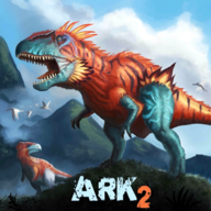 Jurassic Survival Island: ARK 2 Evolve 1.0.4.2