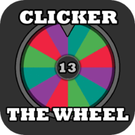 Clicker The Wheel 2.5.0