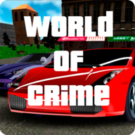 World of Crime Mad Racing City 1.05