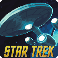 Star Trek™ Trexels 2.3