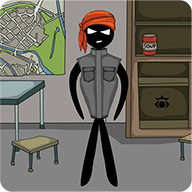 Stickman bunker 1.4