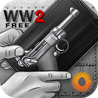 Weaphones™ WW2: Gun Sim 1.6.1