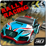 Rally Drift Race 3D 2.1