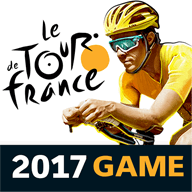 Tour de France-Cyclings stars. Official game 2017 2.3.3