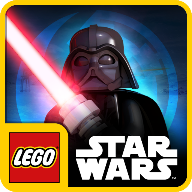 LEGO Star Wars Yoda II 12.0.50