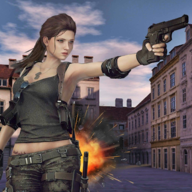 Commando Sarah : Action Game 1.9.1