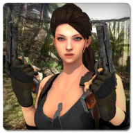 Commando Sarah 2 : Action Game 1.0.11