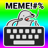 Meme Keyboard 1.2.8