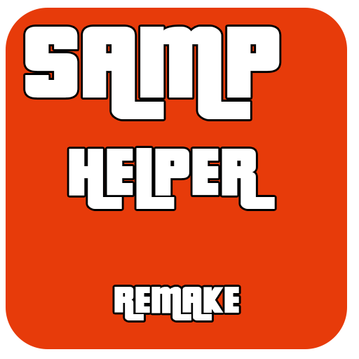 Samp Helper Remake 1.20