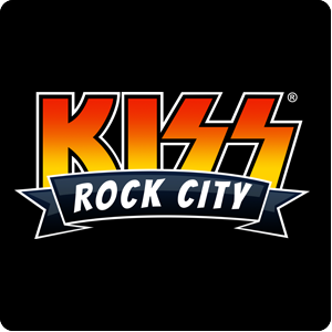 Kiss Rock City 1.1.8