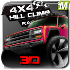4x4 3d Hill Climb Racing 1.41