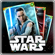 Star Wars Force Collection 6.1.2