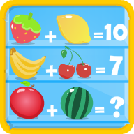 Fruit Math 1.0.9