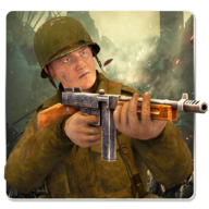Call Of War WW2 : FPS Frontline Shooter 2.0.3