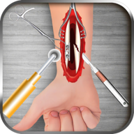 Bone Doctor Wrist Surgery 2.0.5