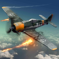Tap Flight Wings: Beyond Tail — WW2 2.60