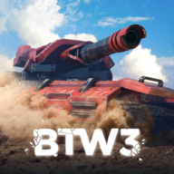 Block Tank Wars 3 1.19