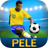 Pele Soccer Legend 1.4.1