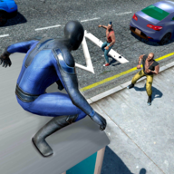 Spider Hero: Final Battle 10.0.0