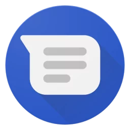 Android Messages Unofficial Desktop App 0.0.1