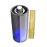 CaliBattery 5.02
