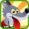 Wolf Toss 1.4.3