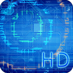Synergy Glow HD Lite 2.2