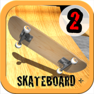 Skateboard 4.5