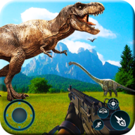 Deadly Dino Hunter 1.1