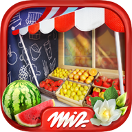 Hidden Objects Grocery Store 2.1.1