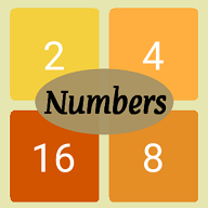Numbers — увлекательная головоломка с числами 2.0