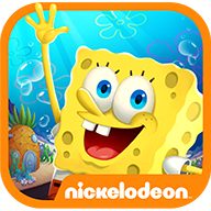 Sponge Bob Game Station 4.9.0