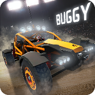 Buggy Of Battle: Arena War 17 1.5