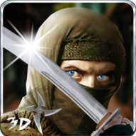 Ninja Warrior Assassin 3D 3.0.4