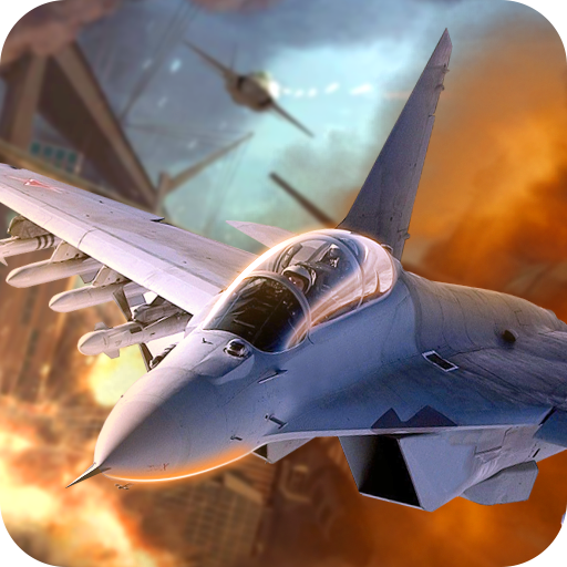 Frontline Warplanes 3.1.0