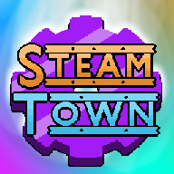Steam Town 1.1.21