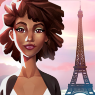 City of Love: Paris 1.7.2