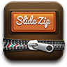 Slidezip GO Locker Theme 1.0