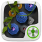 Puzzles GO Locker Theme 1.0