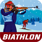 Biathlon Manager 2018 1.48