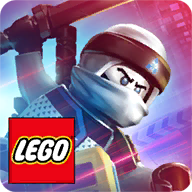 LEGO Ninjago: Ride ninja 20.5.430