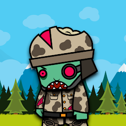 Zombie Forest 1.29